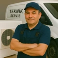Ali Usta — Manisa Klima Teknisyeni
